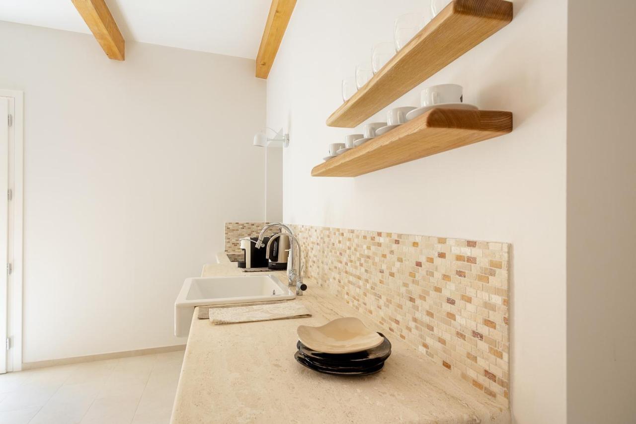 La Via Rooms And Terrace Olbia Zewnętrze zdjęcie