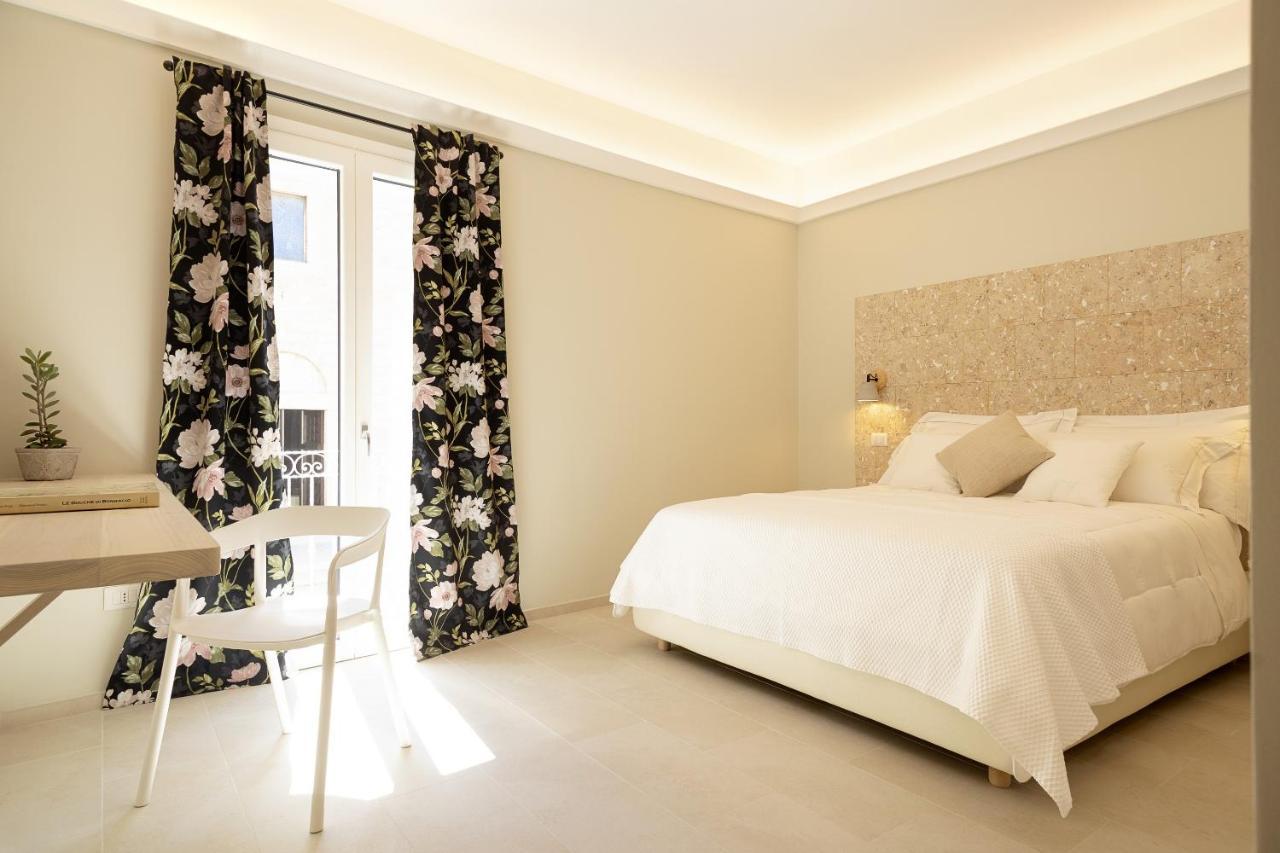 La Via Rooms And Terrace Olbia Zewnętrze zdjęcie