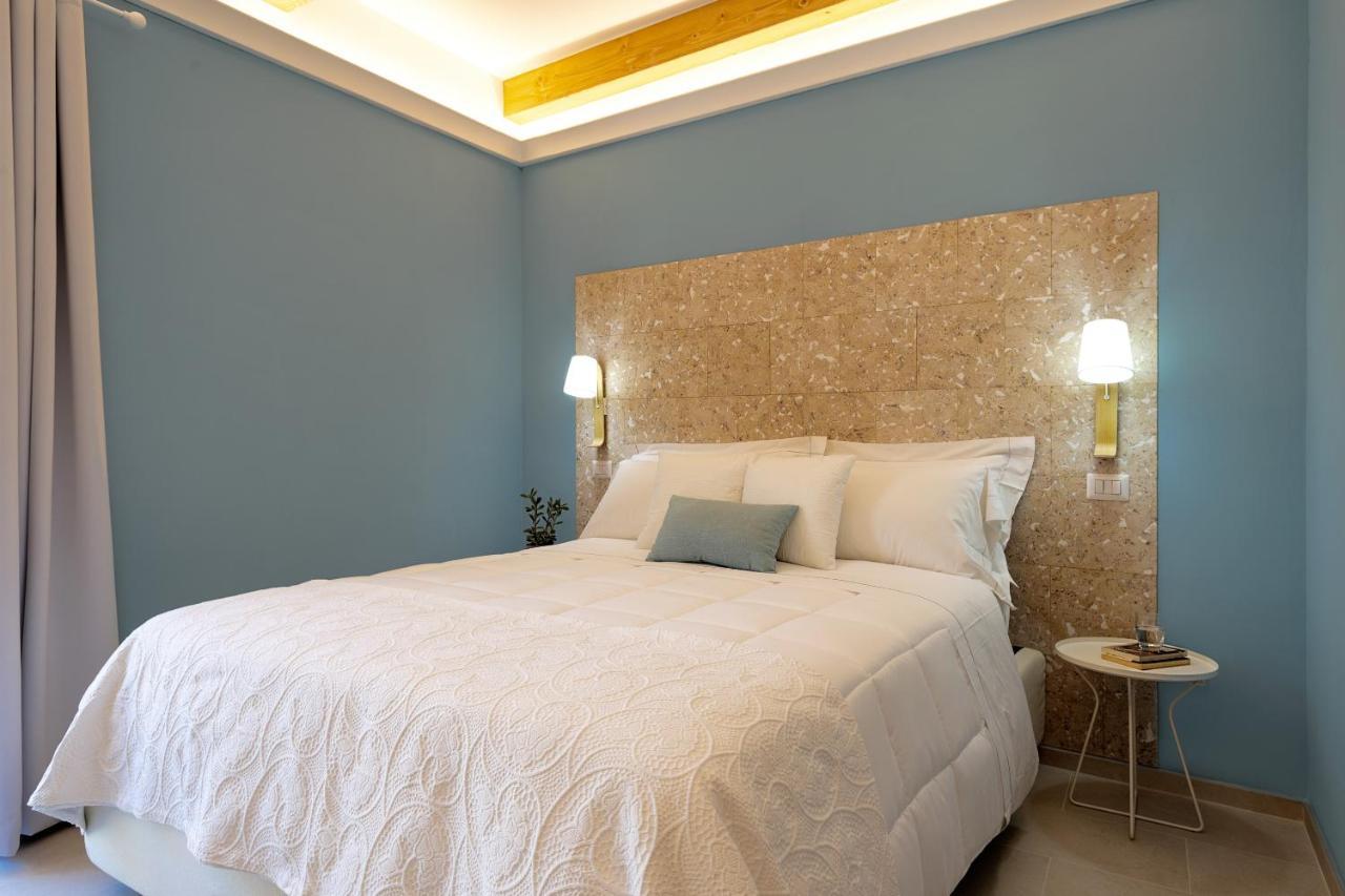 La Via Rooms And Terrace Olbia Zewnętrze zdjęcie