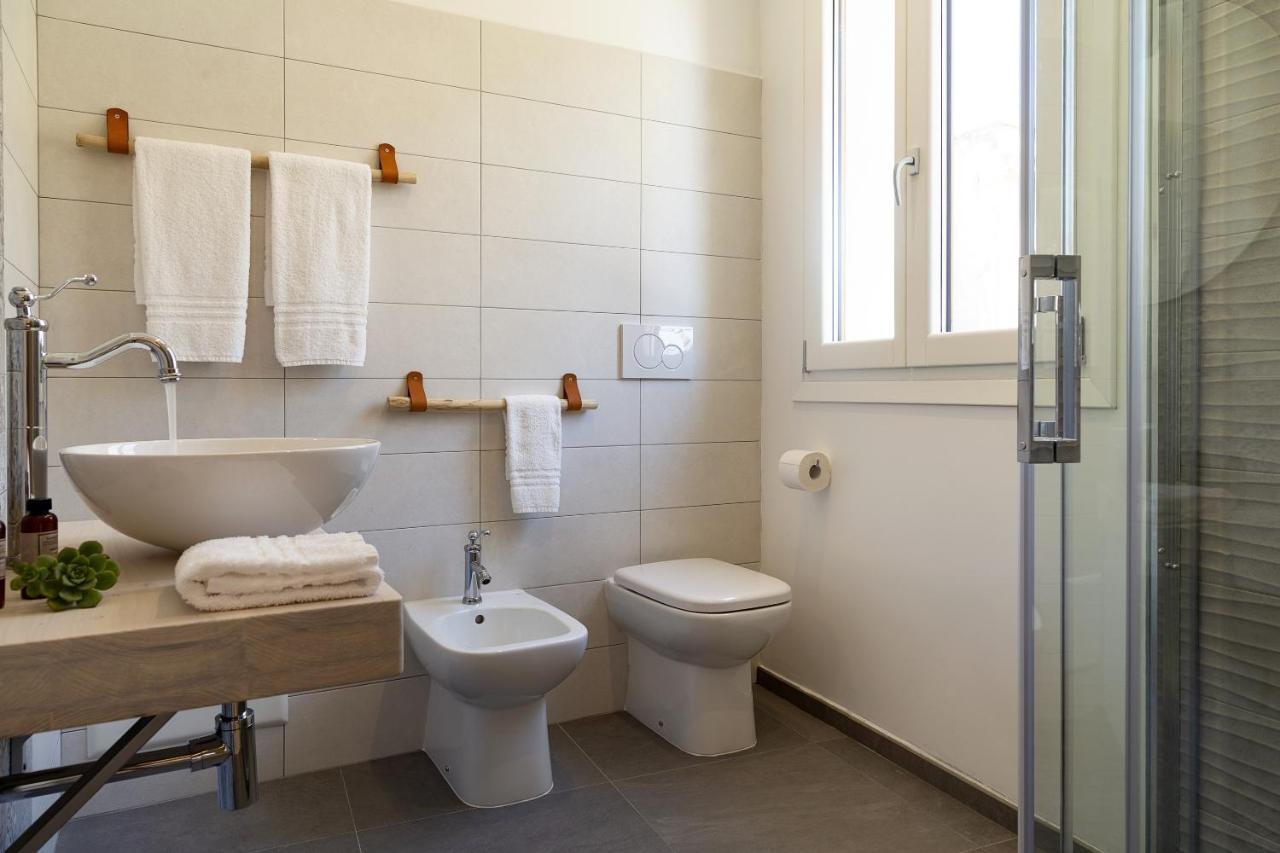 La Via Rooms And Terrace Olbia Zewnętrze zdjęcie