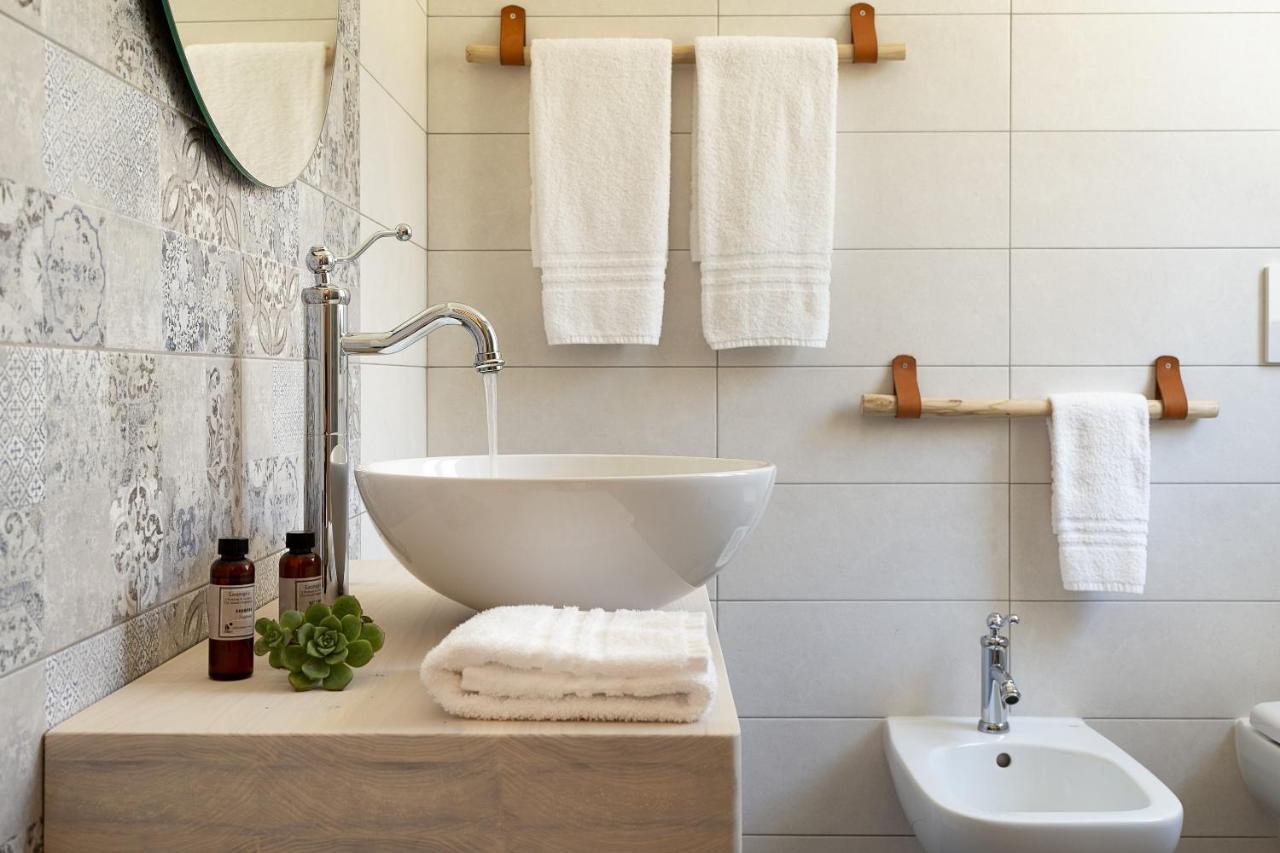 La Via Rooms And Terrace Olbia Zewnętrze zdjęcie