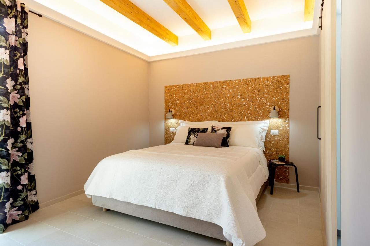 La Via Rooms And Terrace Olbia Zewnętrze zdjęcie