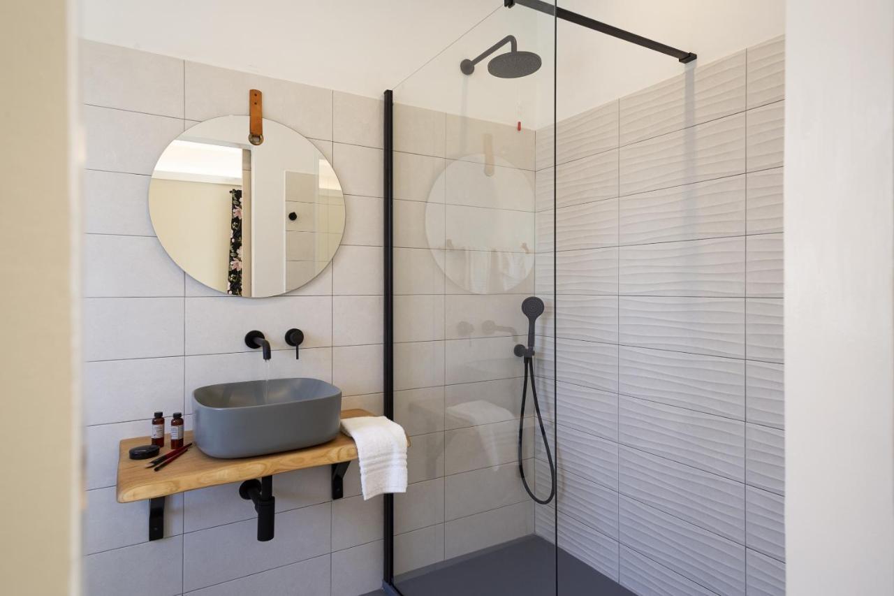La Via Rooms And Terrace Olbia Zewnętrze zdjęcie