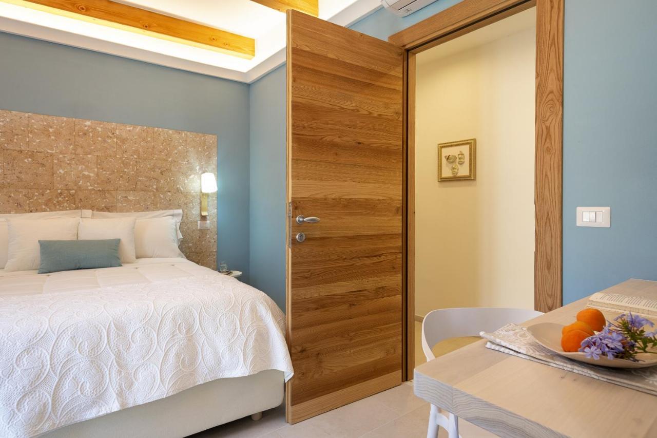 La Via Rooms And Terrace Olbia Zewnętrze zdjęcie