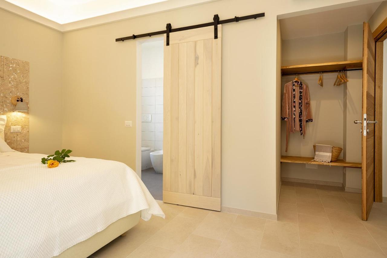 La Via Rooms And Terrace Olbia Zewnętrze zdjęcie