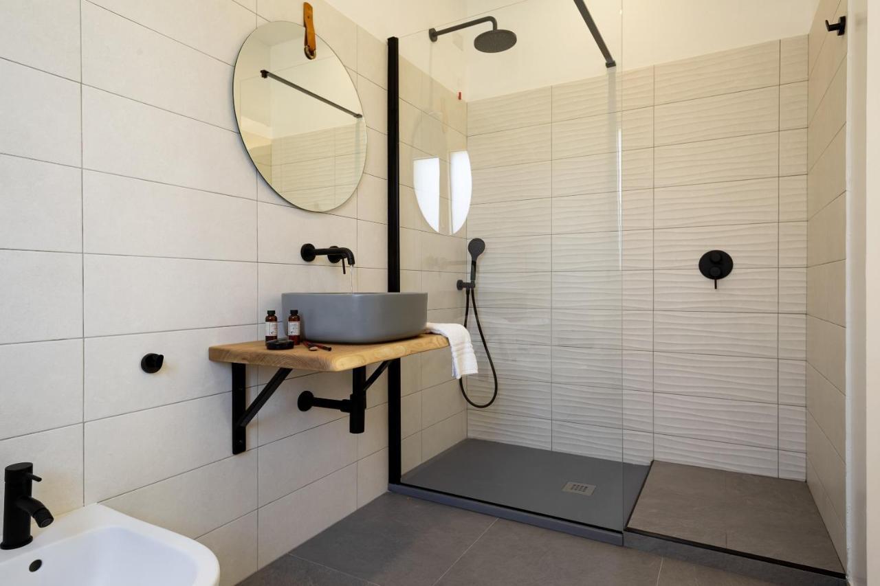 La Via Rooms And Terrace Olbia Zewnętrze zdjęcie
