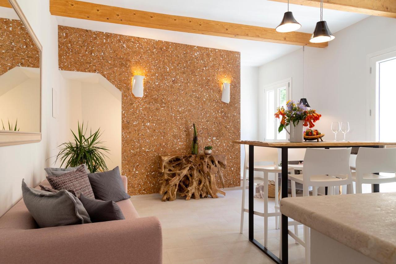 La Via Rooms And Terrace Olbia Zewnętrze zdjęcie