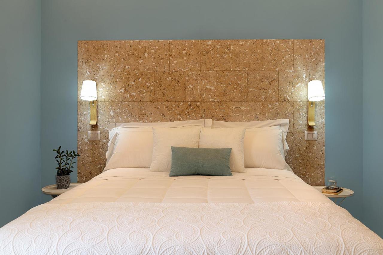 La Via Rooms And Terrace Olbia Zewnętrze zdjęcie