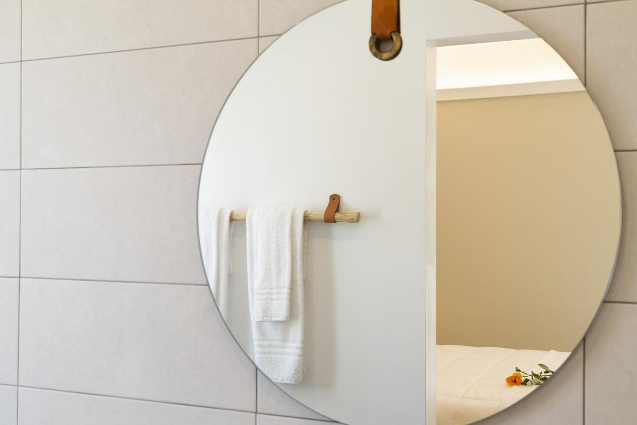 La Via Rooms And Terrace Olbia Zewnętrze zdjęcie