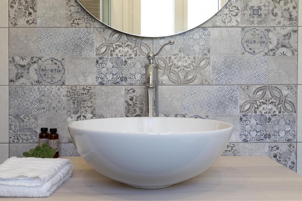 La Via Rooms And Terrace Olbia Zewnętrze zdjęcie